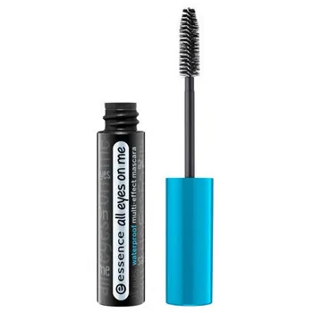 Bild 3 för essence All Eyes On Me Waterproof Mascara 8 ml