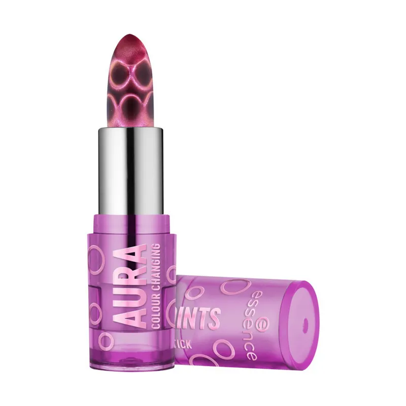 Bild 2 för essence Aura Points Colour Changing Lipstick 3,2 g