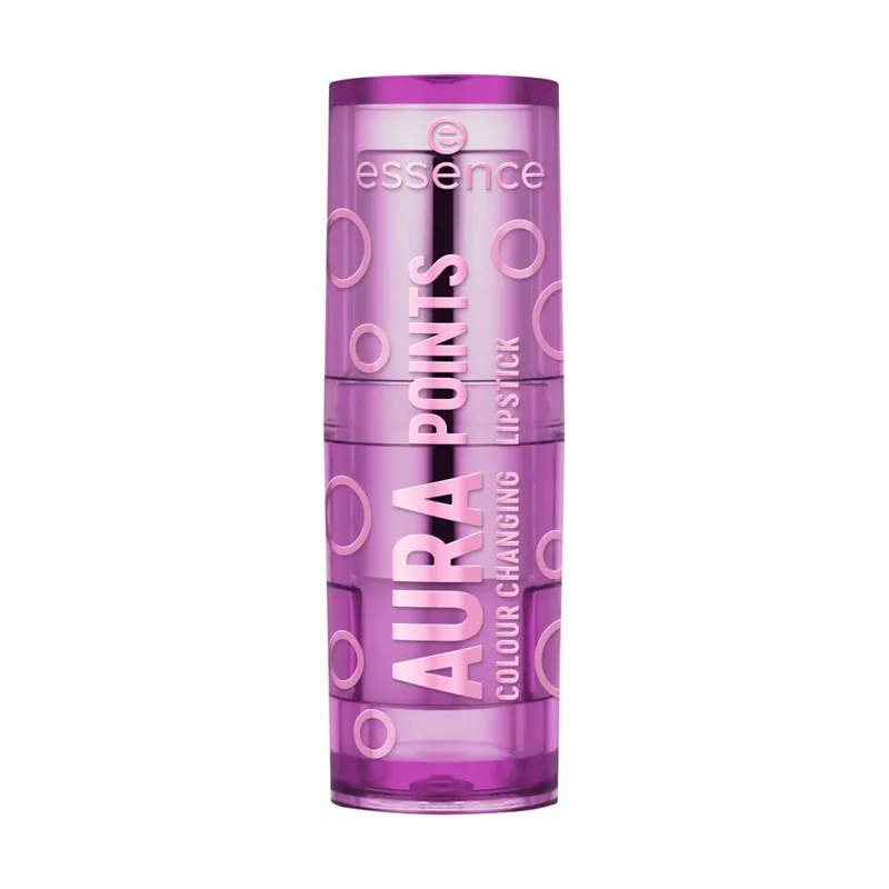 Bild 3 för essence Aura Points Colour Changing Lipstick 3,2 g