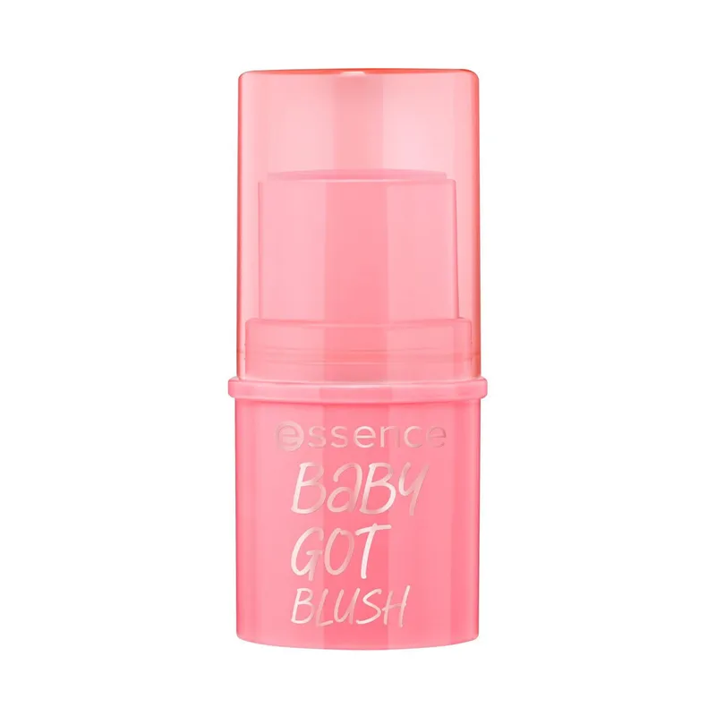 Bild 2 för essence Baby Got Blush 10 tickle me pink