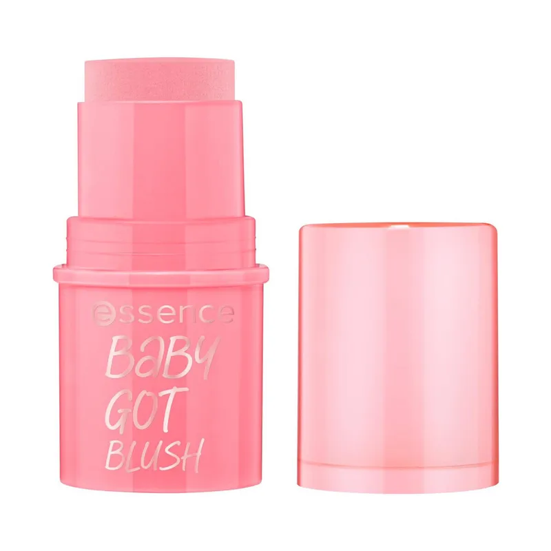 Bild 3 för essence Baby Got Blush 10 tickle me pink