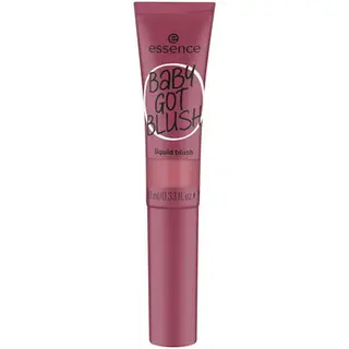 Produktfoto för essence Baby Got Blush Liquid Blush 20 Blushin Berry