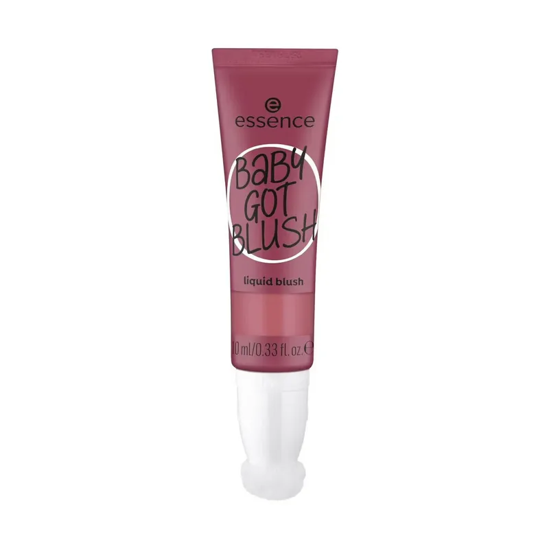 Bild 3 för essence Baby Got Blush Liquid Blush 20 Blushin Berry