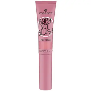 Produktfoto för essence Baby Got Blush Liquid Blush 30 Dusty Rose