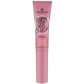Bild 1 för essence Baby Got Blush Liquid Blush 30 Dusty Rose