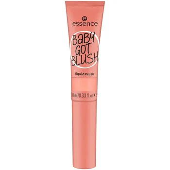Bild 1 för essence Baby Got Blush Liquid Blush 40 Coral Crush