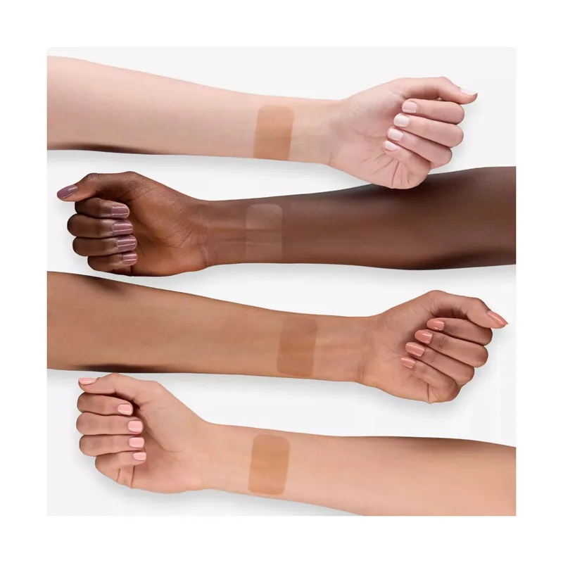 Bild 5 för Essence baby got bronze bronzing stick, 5,5 g, Brons, Ansikte, Normal hud, 1 st