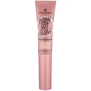 Produktfoto för essence Baby Got Glow Liquid Highlighter 20 Rose and Shine