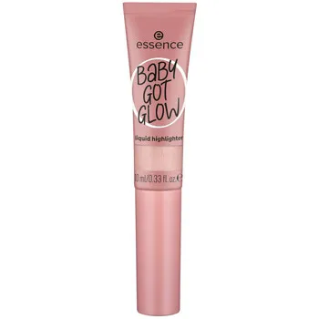 Bild 1 för essence Baby Got Glow Liquid Highlighter 20 Rose and Shine