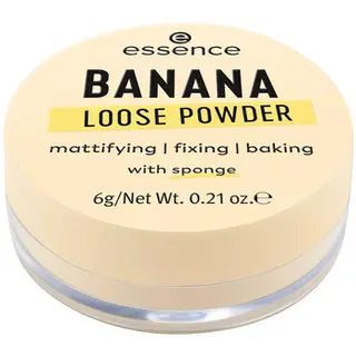 Produktfoto för essence Banana Loose Powder