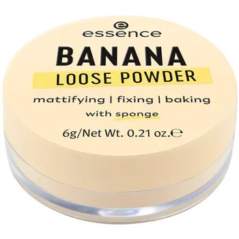 Bild 1 för essence Banana Loose Powder
