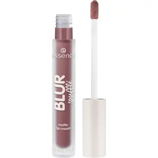 Produktfoto för essence Blur Soufflé Matte Lip Cream 01 Deep Scroll 3,6 ml