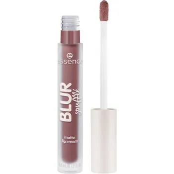 Bild 1 för essence Blur Soufflé Matte Lip Cream 01 Deep Scroll 3,6 ml