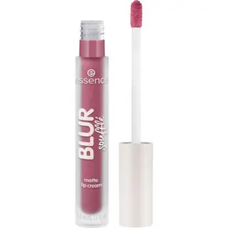 Produktfoto för essence Blur Soufflé Matte Lip Cream 05 Crush Hour 3,6 ml