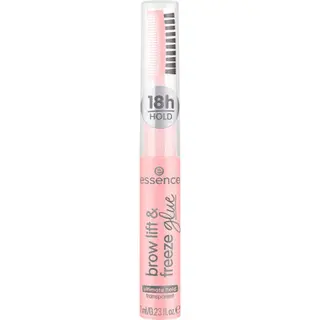 Produktfoto för essence Brow Lift & Freeze Glue