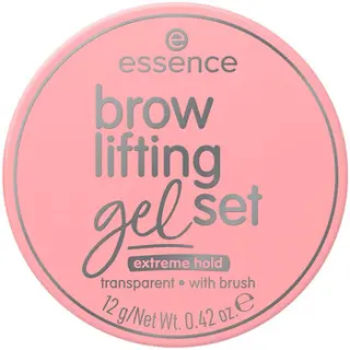 Produktfoto för essence Brow Lifting Gel Set