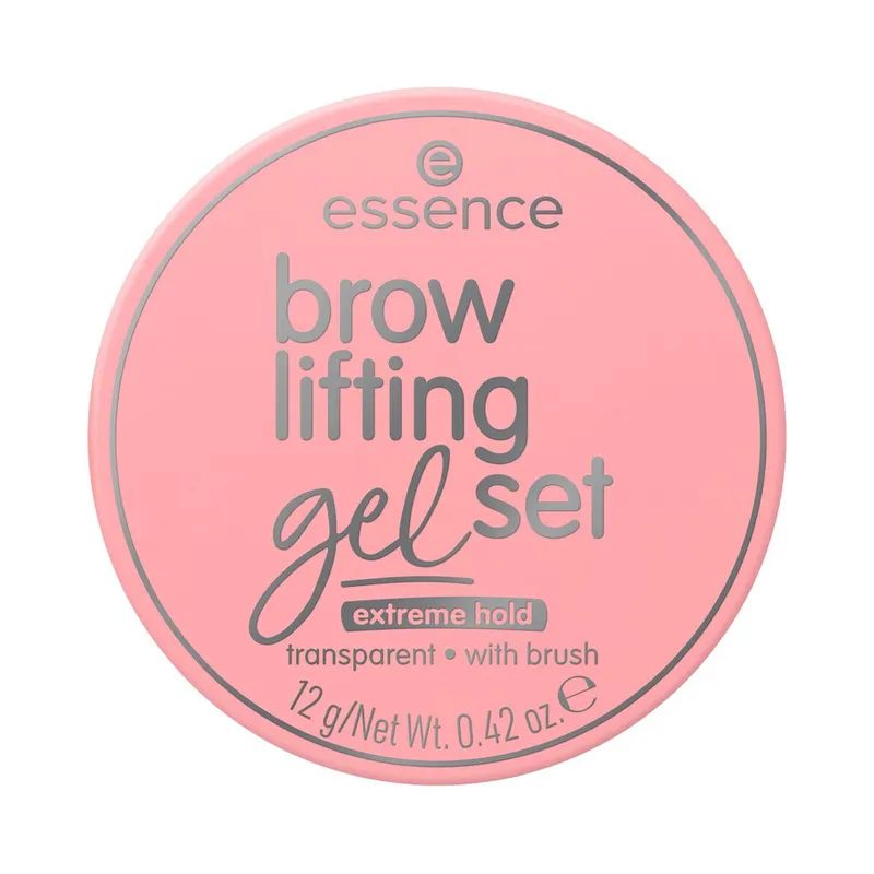 Bild 2 för essence Brow Lifting Gel Set