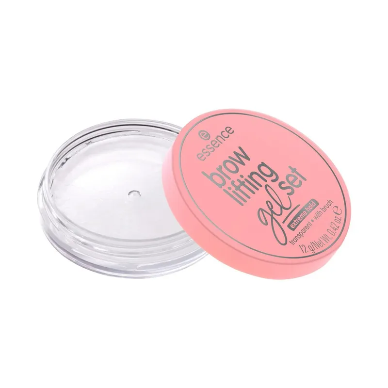 Bild 3 för essence Brow Lifting Gel Set