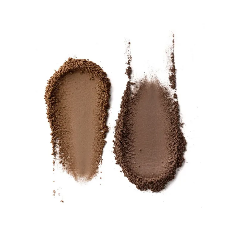 Bild 5 för essence Brow Powder Duo Set 01 Light