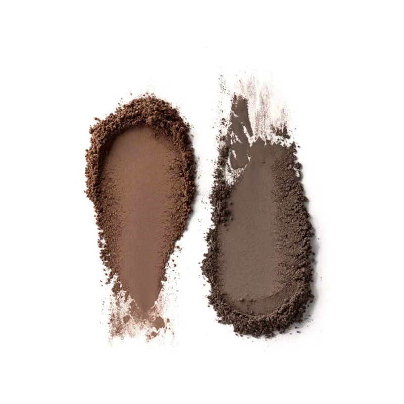 Bild 5 för essence Brow Powder Duo Set 02 Medium