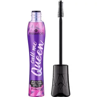 Produktfoto för essence Call Me Queen Dramatic False Lash Effect Mascara