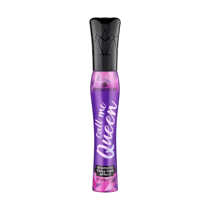 Bild 3 för essence Call Me Queen Dramatic False Lash Effect Mascara