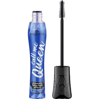 Produktfoto för essence Call Me Queen Dramatic False Lash Effect Mascara Waterpro