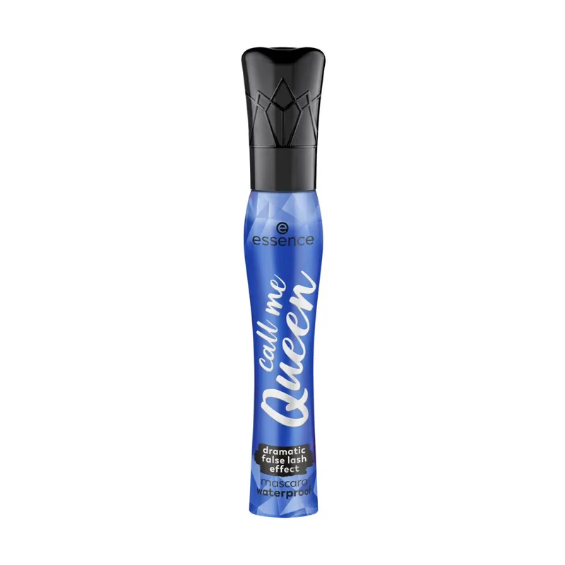 Bild 3 för essence Call Me Queen Dramatic False Lash Effect Mascara Waterpro