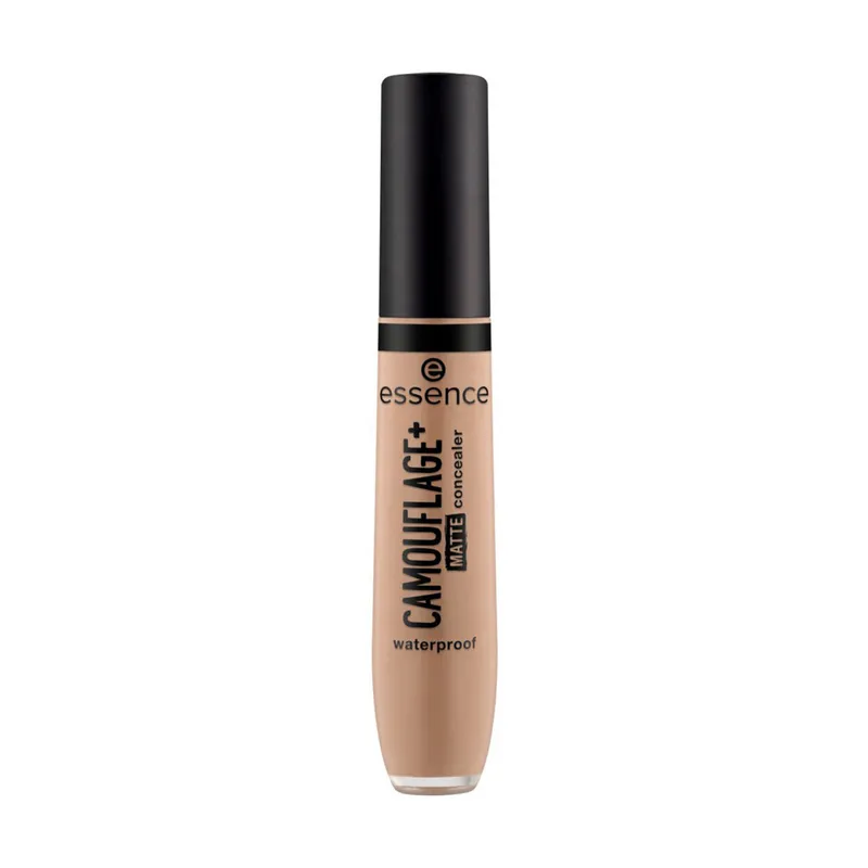 Bild 2 för essence Camouflage+ Matte Concealer 170 8 ml