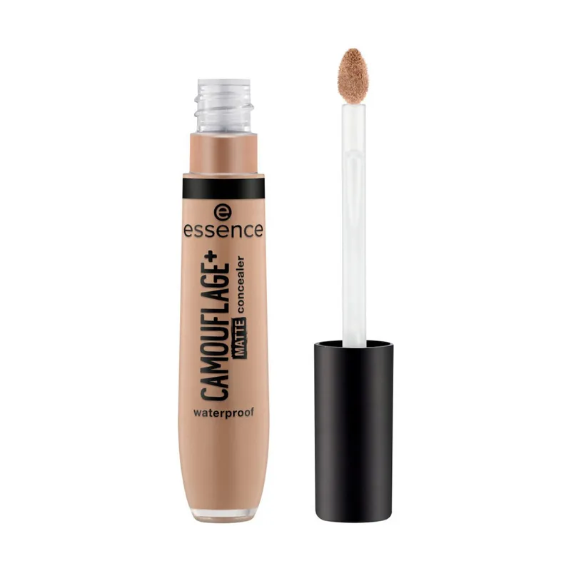 Bild 3 för essence Camouflage+ Matte Concealer 170 8 ml