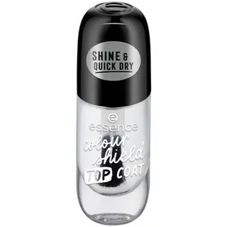 Produktfoto för essence colour shield Top Coat