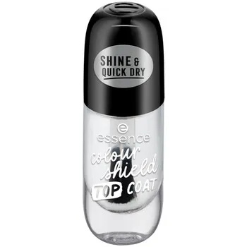 Bild 1 för essence colour shield Top Coat
