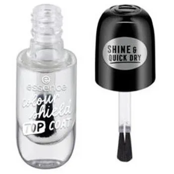 Bild 3 för essence colour shield Top Coat