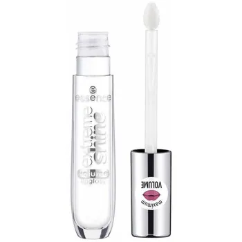 Bild 1 för essence Extreme Shine Volume Lipgloss 01 5 ml