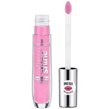 Bild 1 för essence Extreme Shine Volume Lipgloss 02 5 ml