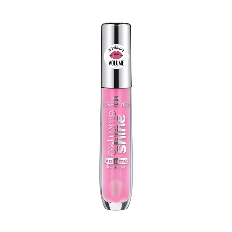 Bild 3 för essence Extreme Shine Volume Lipgloss 02 5 ml