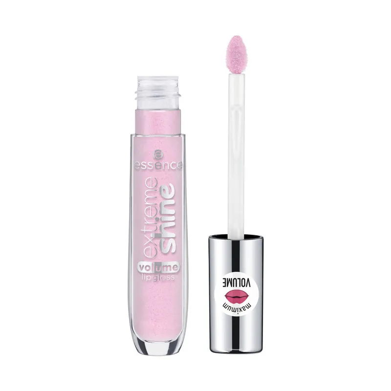 Bild 2 för essence Extreme Shine Volume Lipgloss 102 5 ml