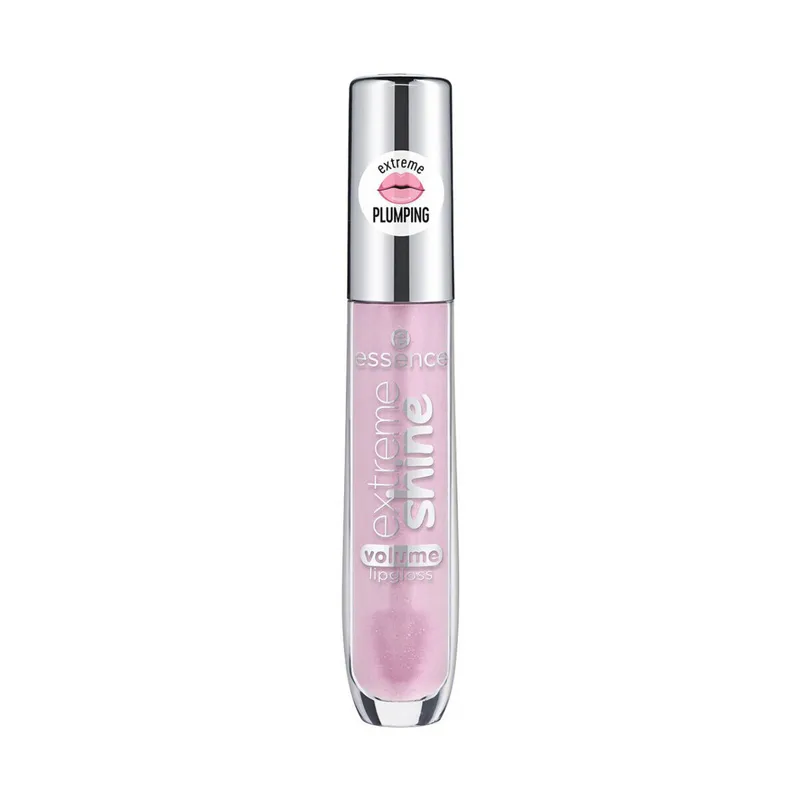 Bild 3 för essence Extreme Shine Volume Lipgloss 102 5 ml