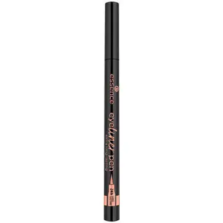 Produktfoto för essence Eyeliner Pen Extra Long-lastin 010 Blackest Black