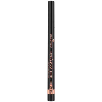 Bild 1 för essence Eyeliner Pen Extra Long-lastin 010 Blackest Black