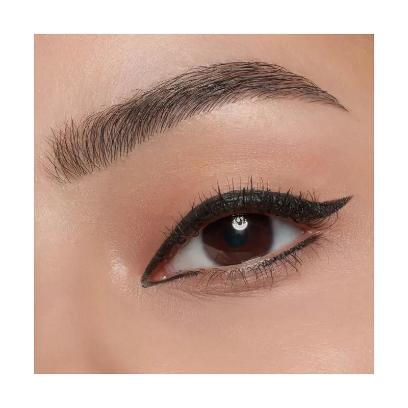Bild 5 för essence Eyeliner Pen Extra Long-lastin 010 Blackest Black