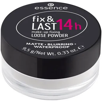 Bild 1 för essence Fix & Last 14H Make-Up Fixing Loose Powder