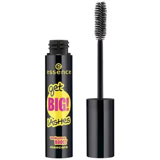 Produktfoto för essence get BIG! Lashes Volume Boost Mascara 12 ml