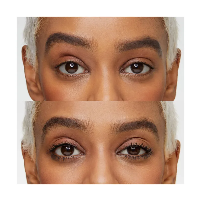 Bild 5 för essence get BIG! Lashes Volume Boost Mascara 12 ml
