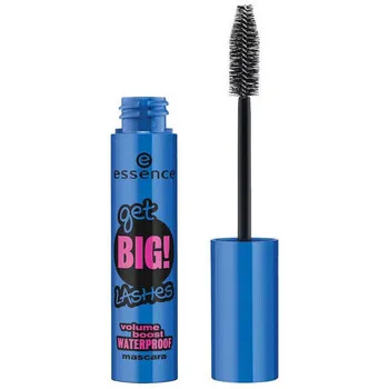 Bild 1 för essence get BIG! Lashes Volume Boost waterproof Mascara 12 ml