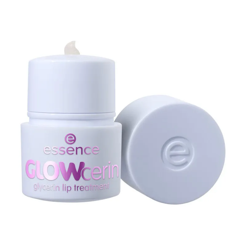 Bild 2 för essence GlowCerin Glycerin Lip Treatment 01