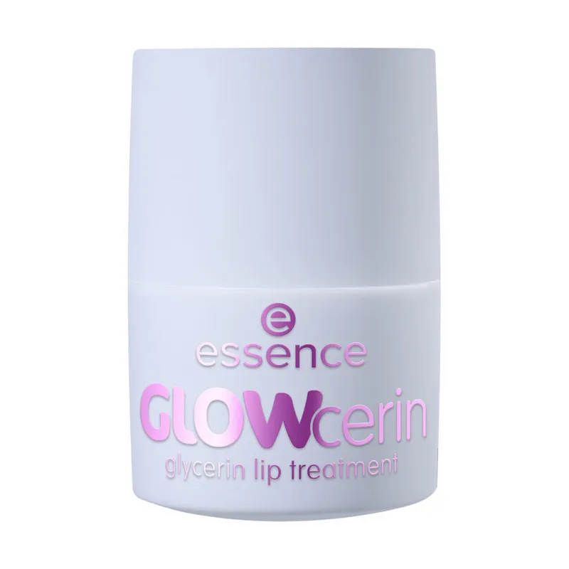 Bild 3 för essence GlowCerin Glycerin Lip Treatment 01