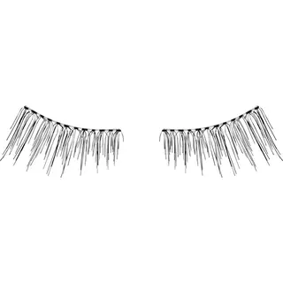 Produktfoto för essence Half Lashes lashes to impress 03