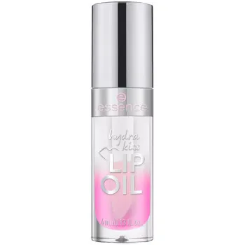 Bild 1 för essence Hydra Kiss Lip Oil  01 Kiss From A Rose