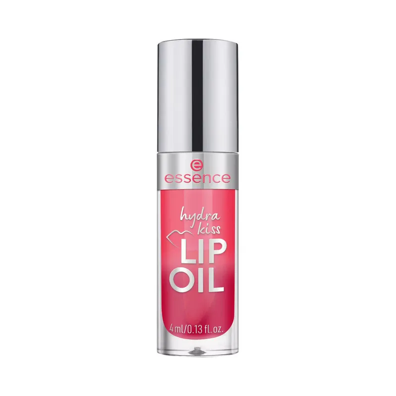 Bild 2 för essence Hydra Kiss Lip Oil  03 Pink Champagne
